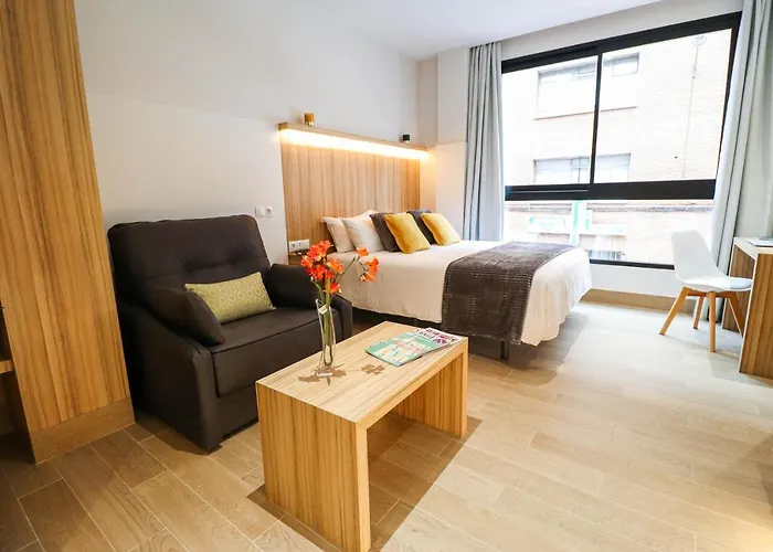 Studios Cielo Madrid