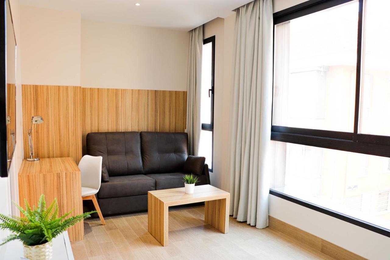 Appart hôtel Cielo Madrid