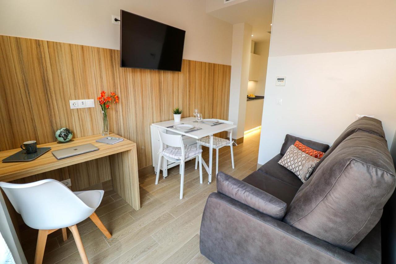 Cielo Aparthotel Madrid