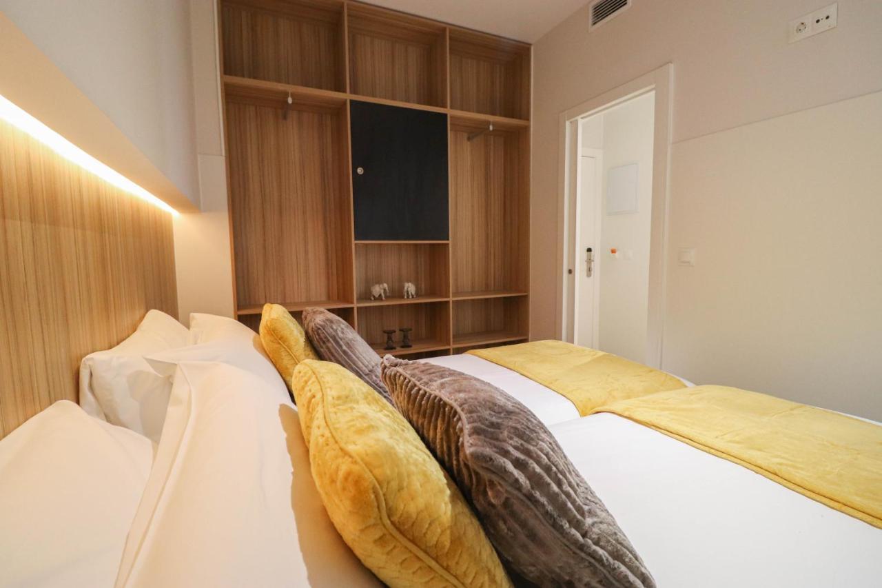 Cielo Aparthotel 4*